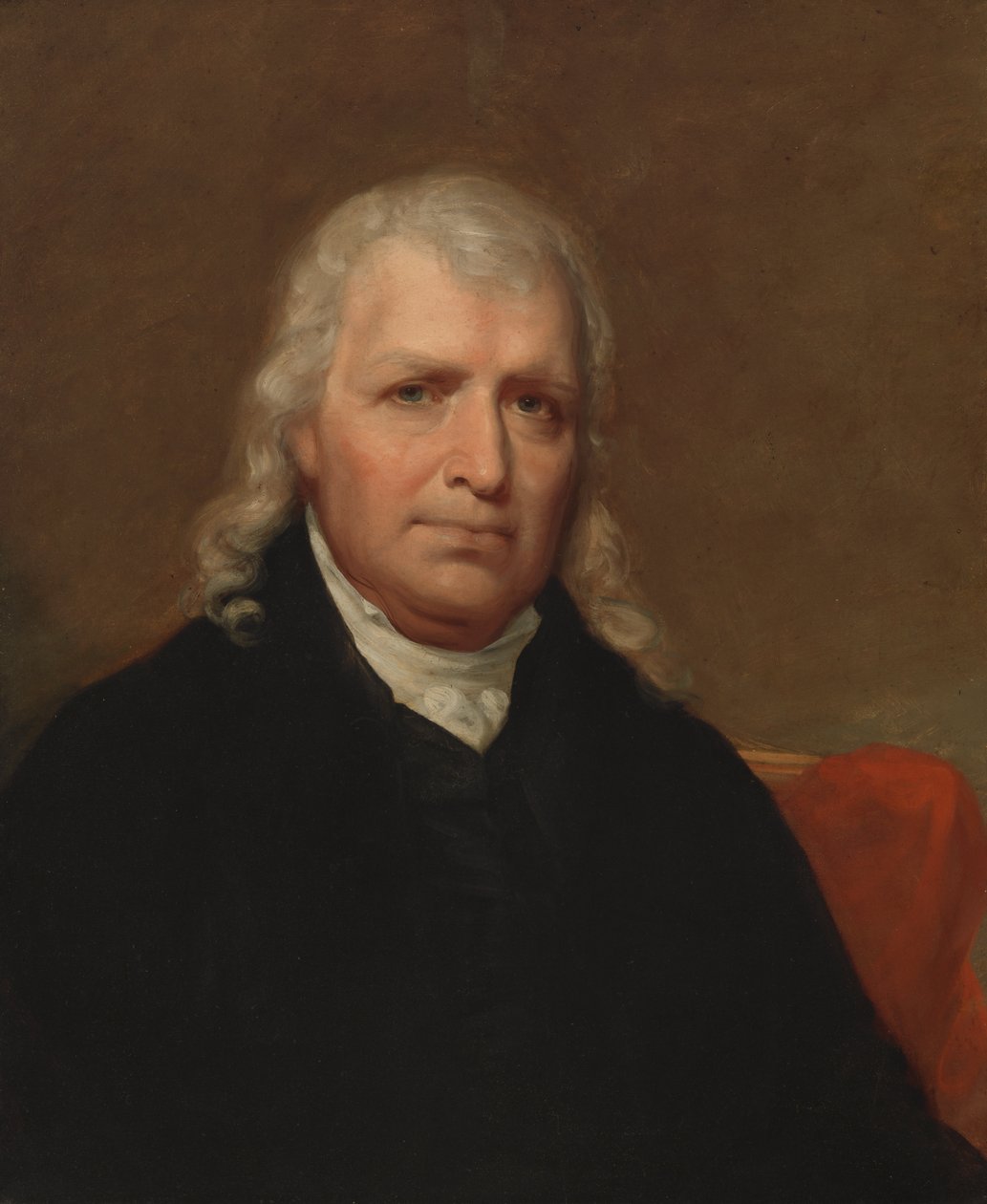 Samuel Chase de John Wesley Jarvis