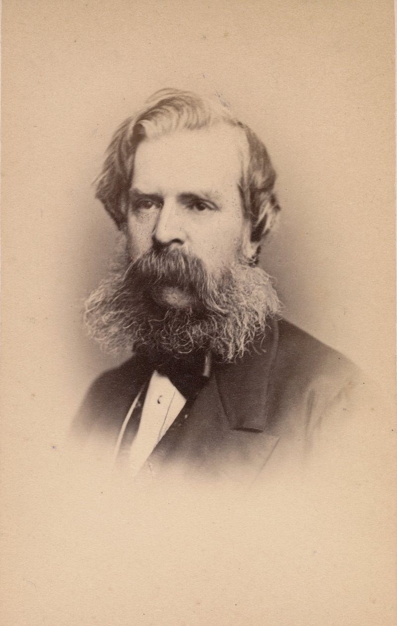 Alexander Johnston de John and Charles Watkins
