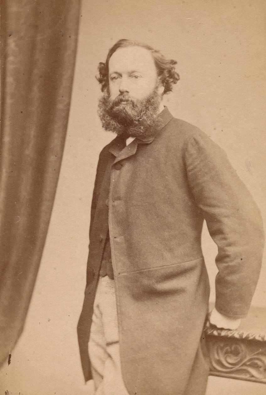 [Alfred Downing Fripp] de John and Charles Watkins