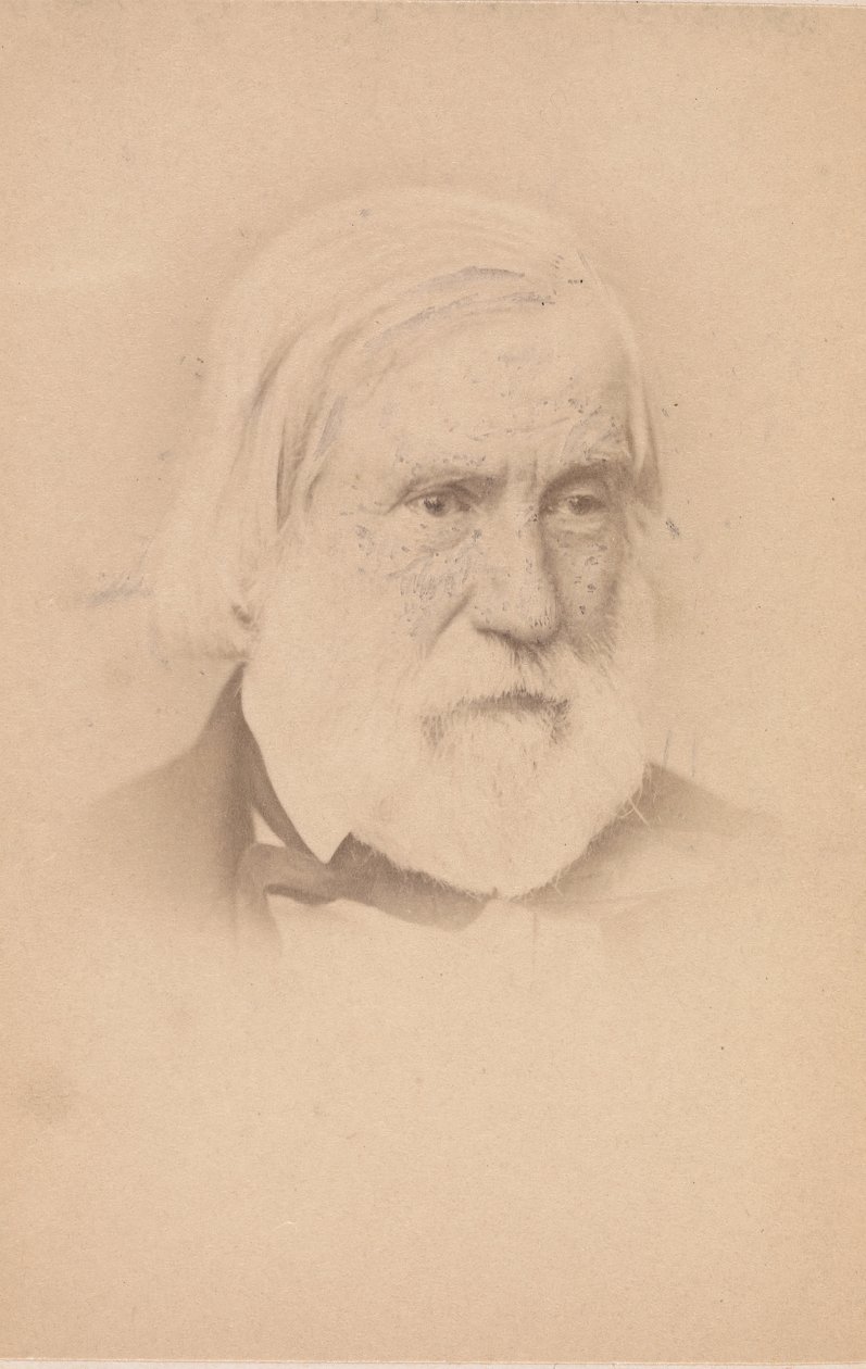[Francis Danby], 1860s de John and Charles Watkins