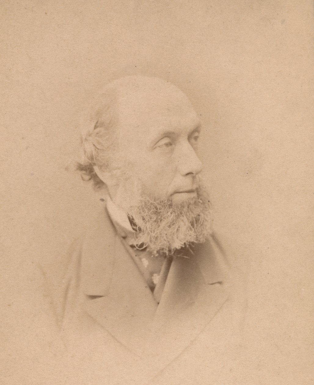 [Frederick Richard Pickersgill], 1860s de John and Charles Watkins