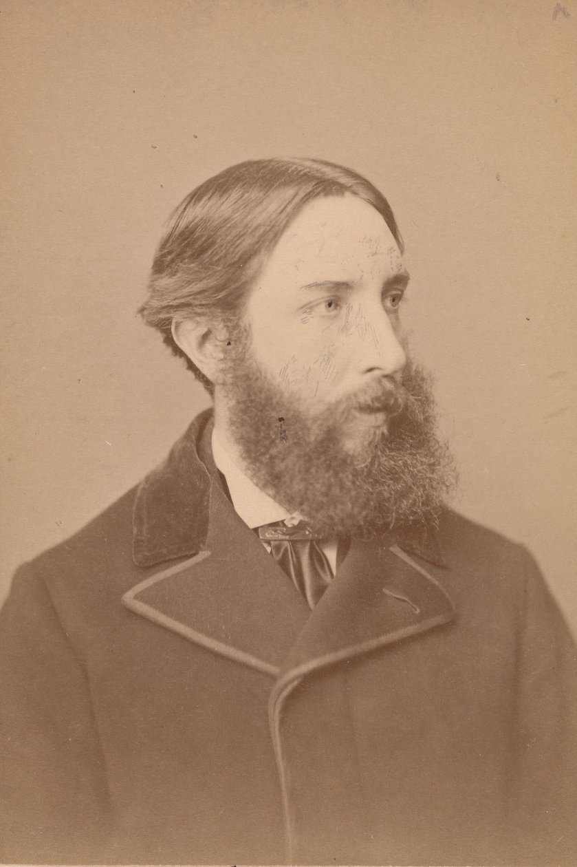 George Dunlop Leslie, 1860s de John and Charles Watkins