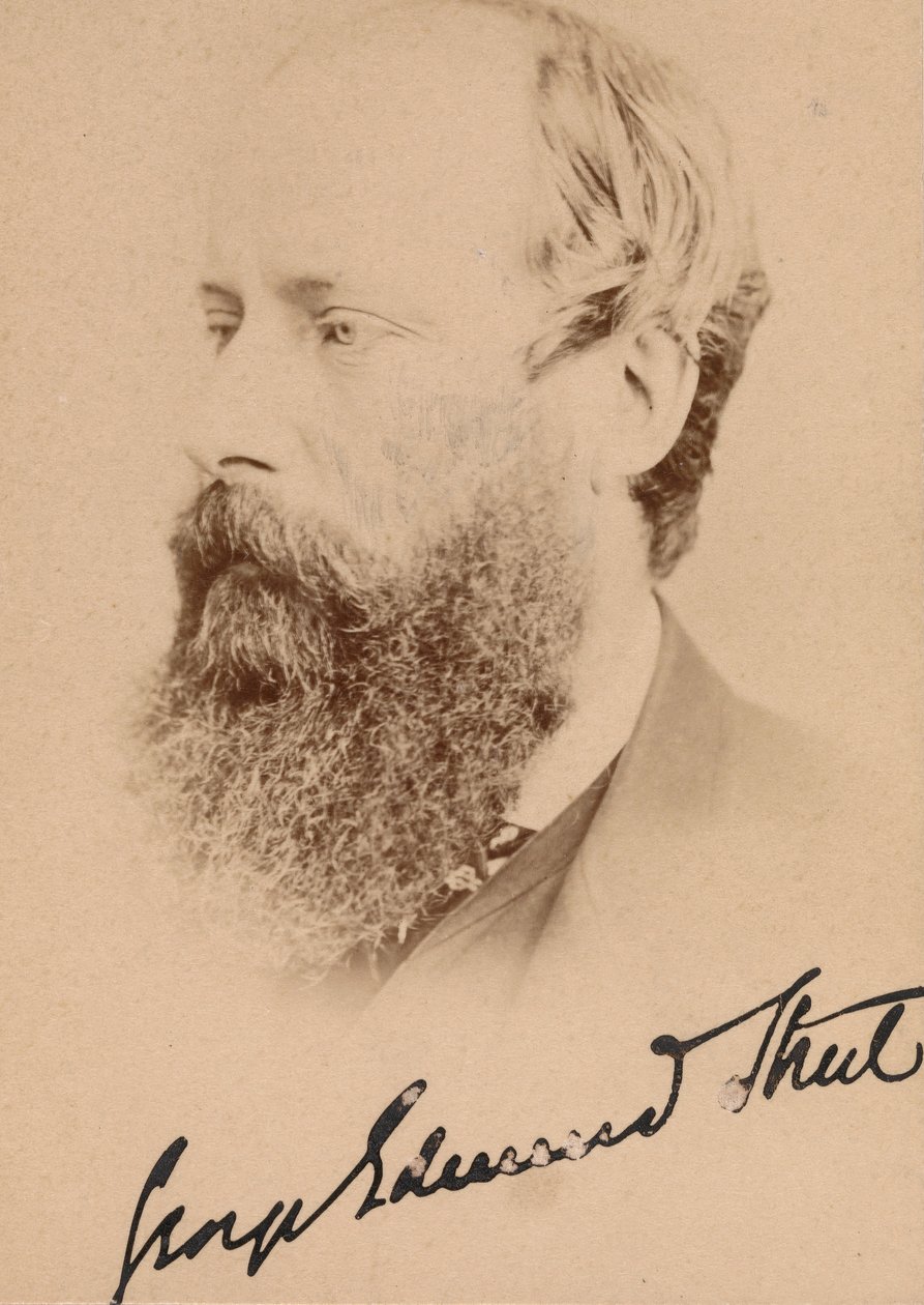 [George Edward], 1860s de John and Charles Watkins