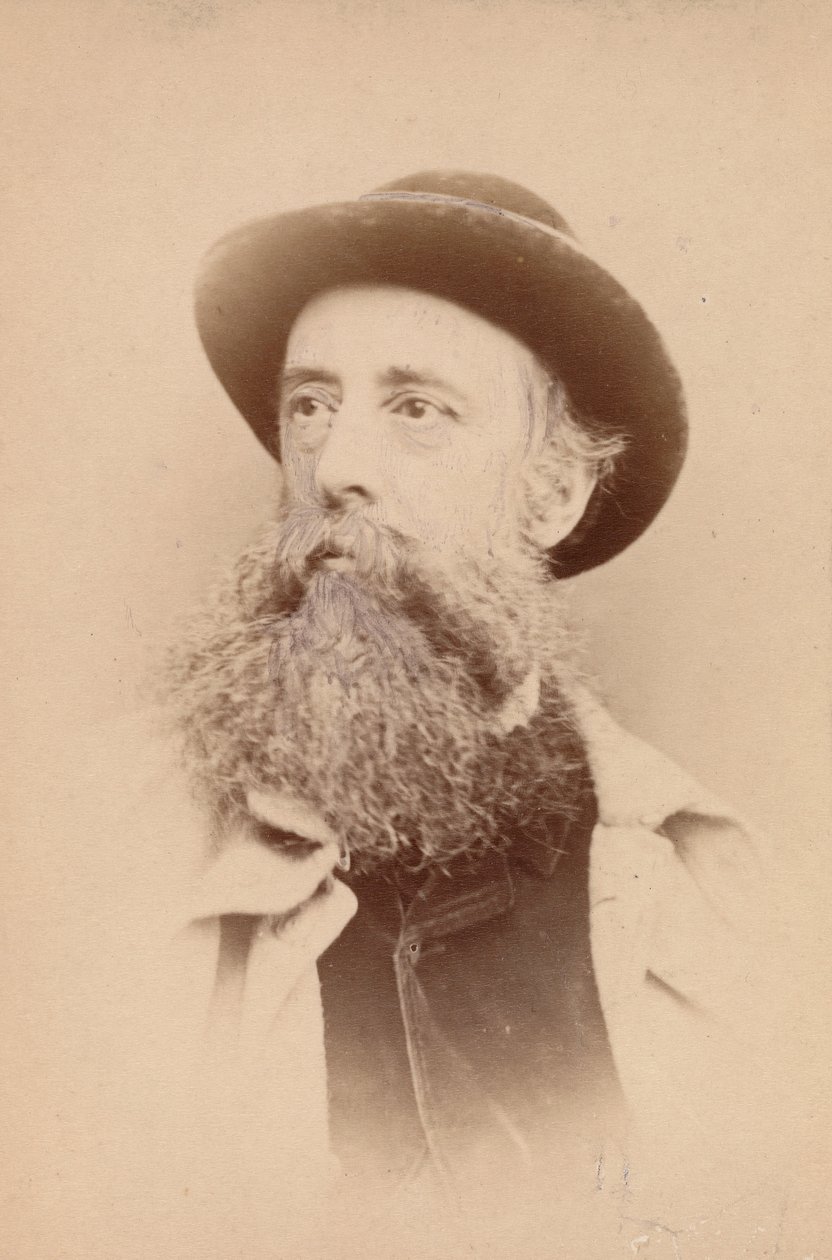 [George Frederick Watts] de John and Charles Watkins