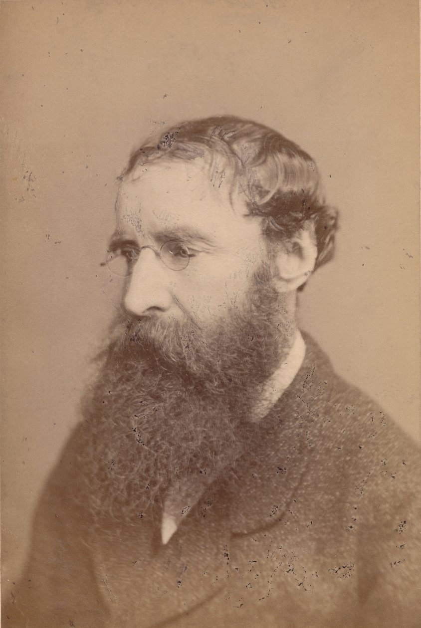 George Mason, 1860s de John and Charles Watkins