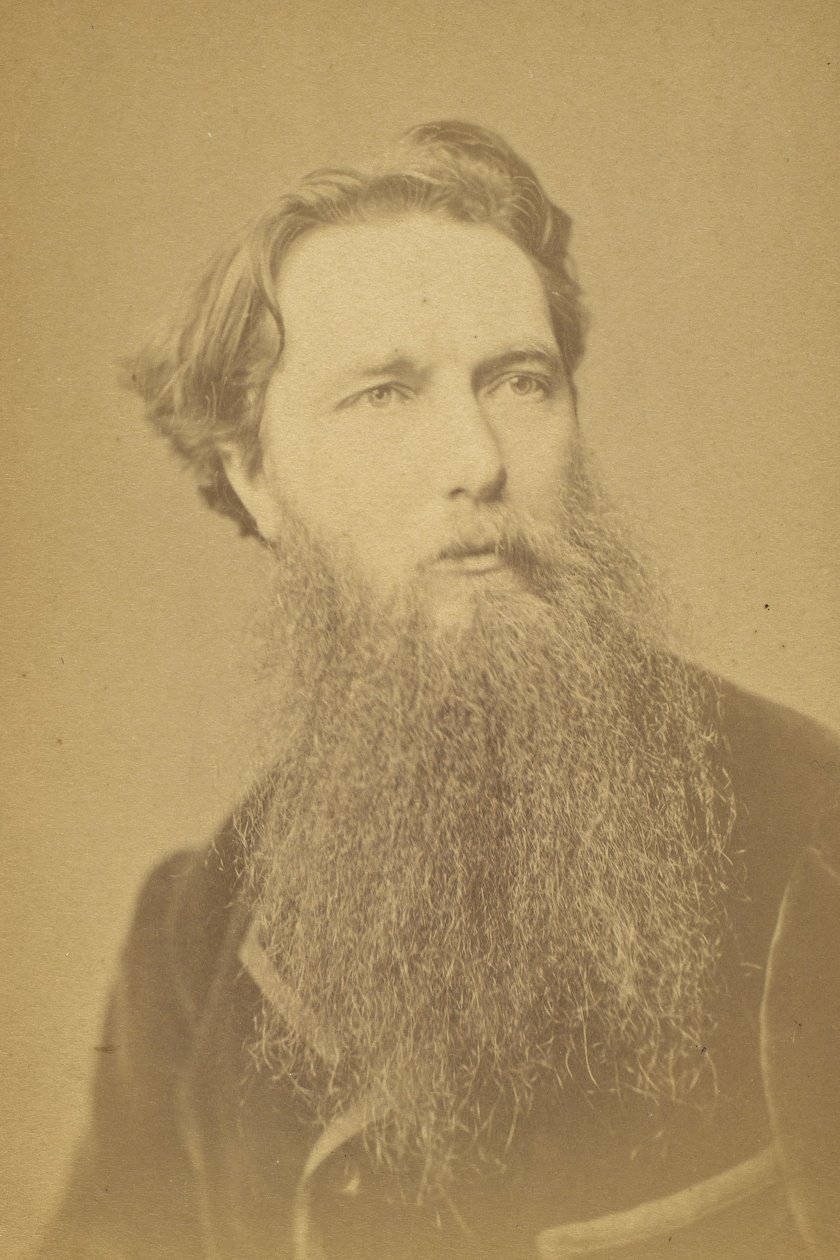 George Vicat Cole, 1860s de John and Charles Watkins