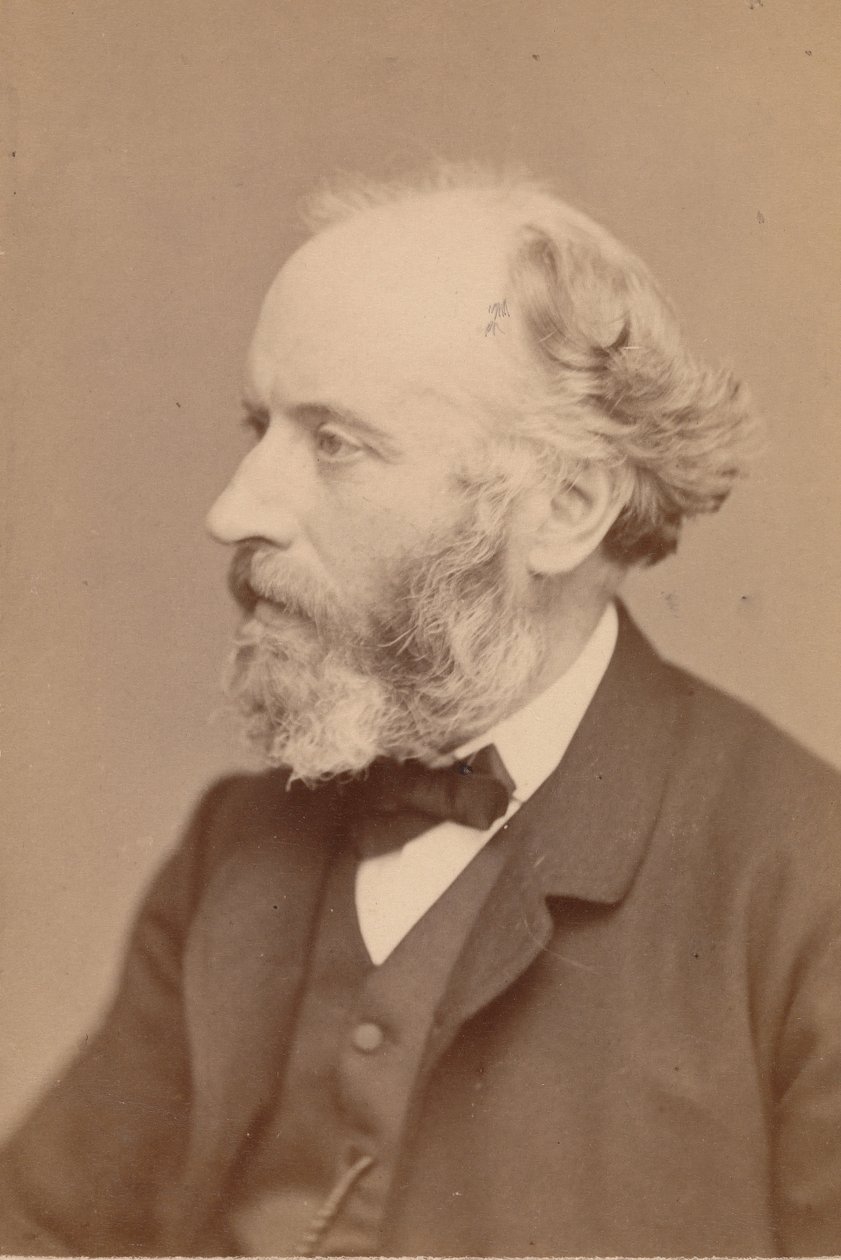 [Henry LeJeune], 1860s de John and Charles Watkins