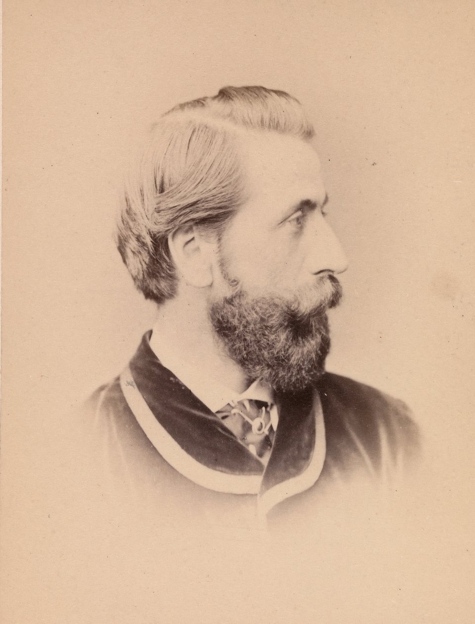 [Henry Tanworth Wells], 1860s de John and Charles Watkins