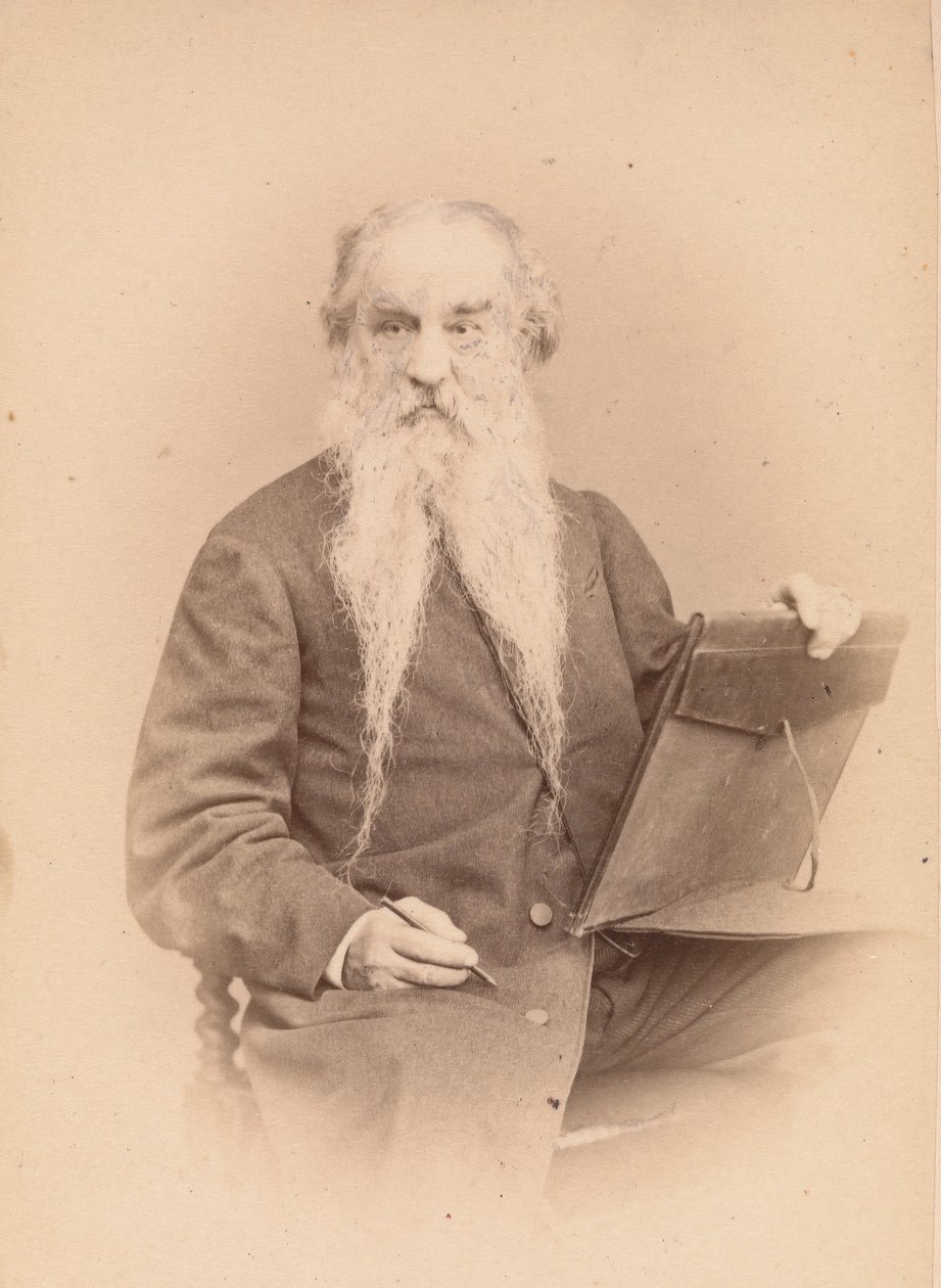 James Baker Pyne, 1860s de John and Charles Watkins