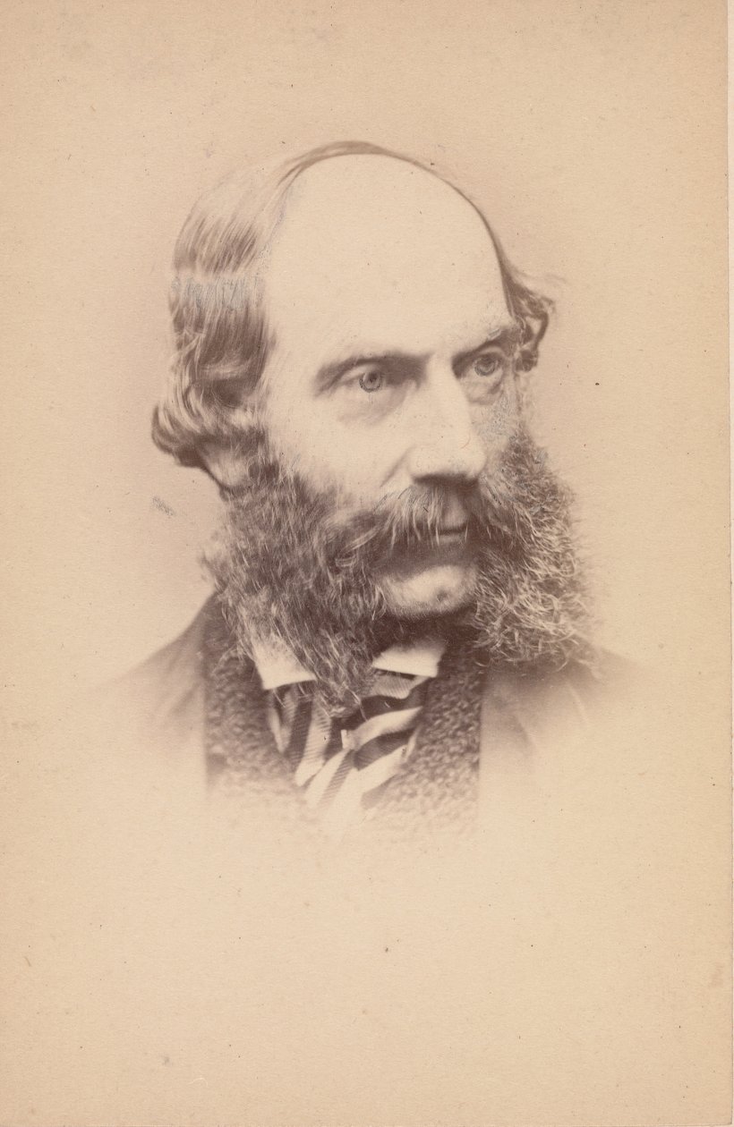 James Francis Danby, 1860s de John and Charles Watkins