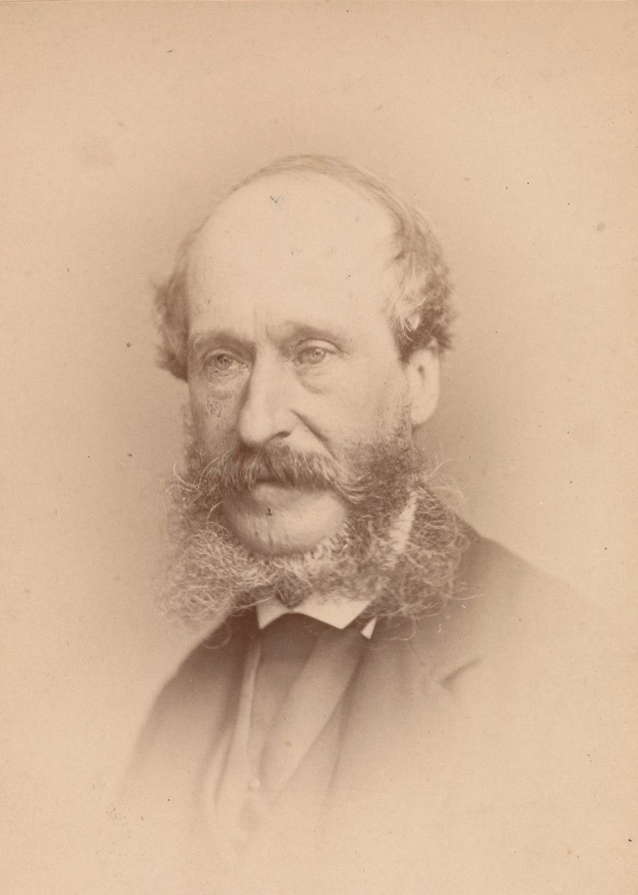 [John Henry Mole] de John and Charles Watkins