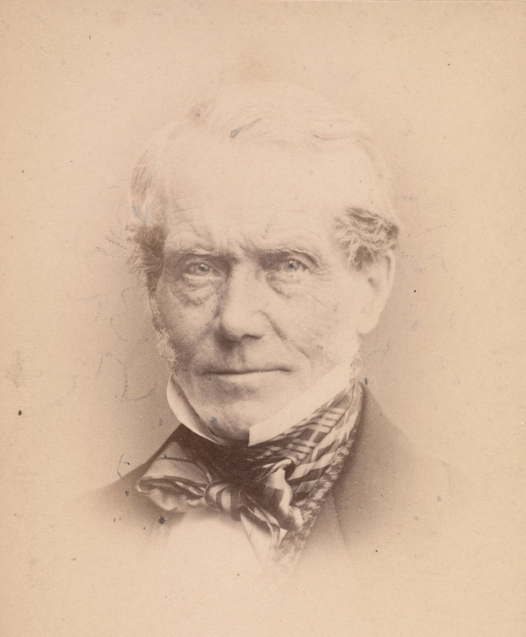 John Henry Robinson, 1860s de John and Charles Watkins