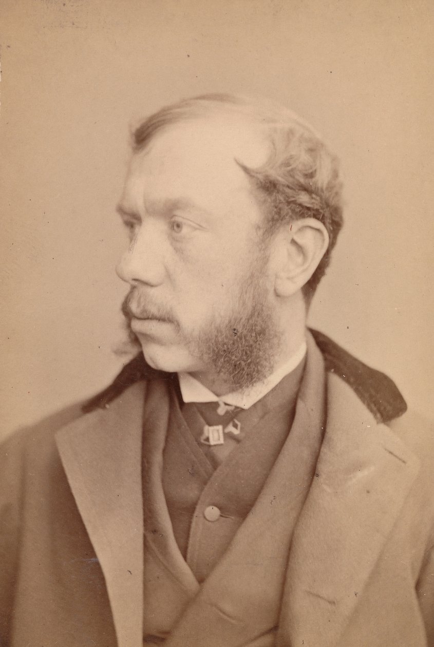 John Pettie, 1860s de John and Charles Watkins
