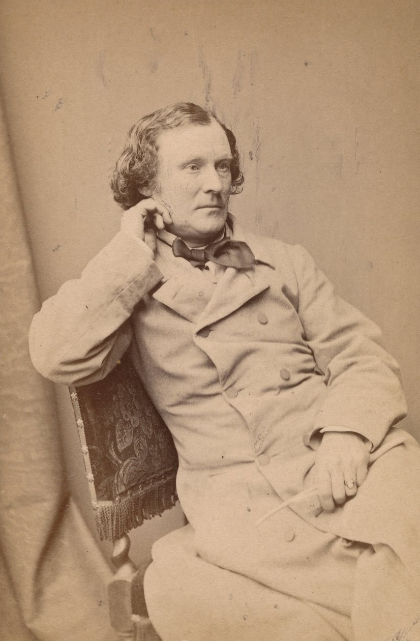 Joseph Durham, 1860s de John and Charles Watkins