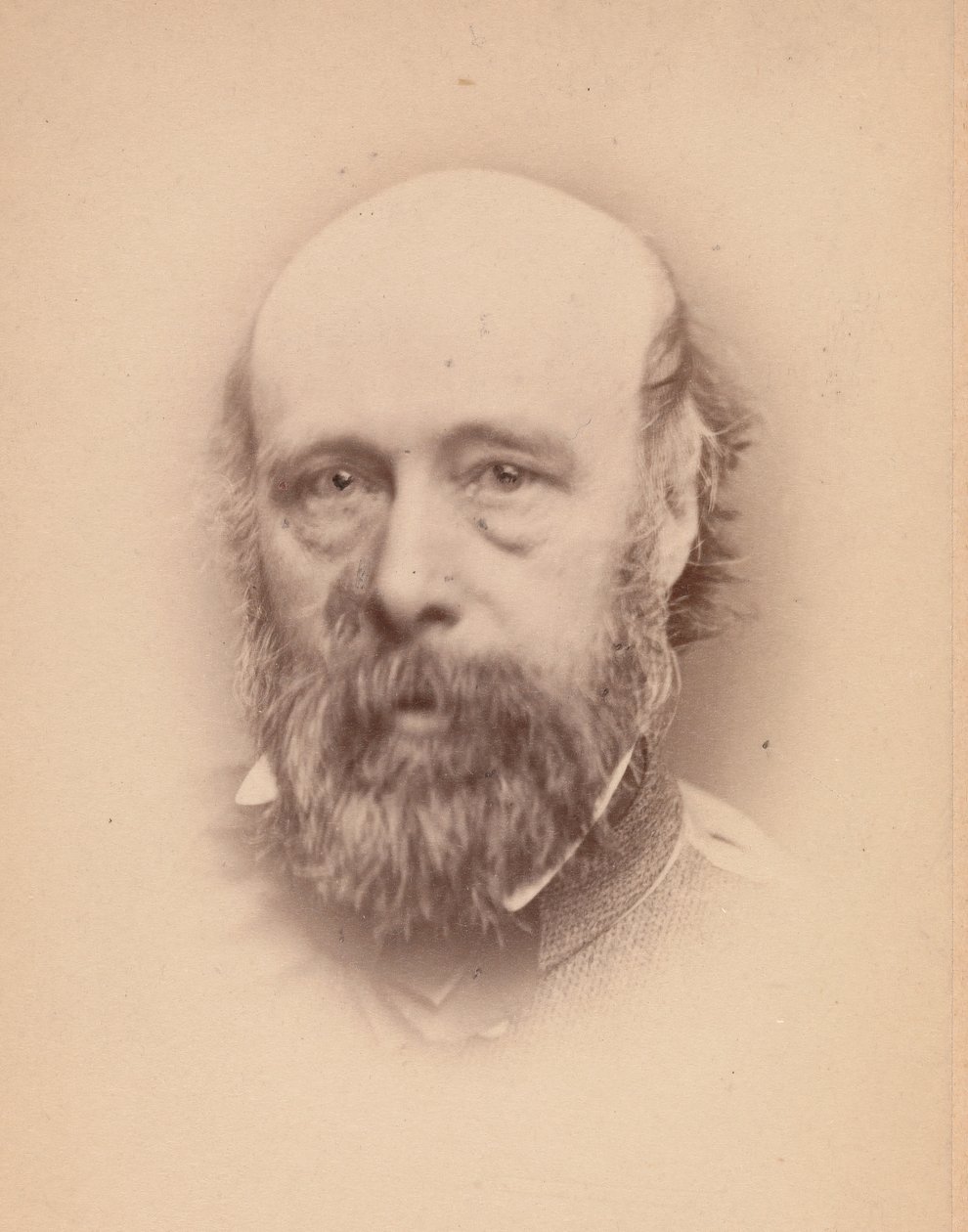 Paul Falconer Poole, 1860s de John and Charles Watkins