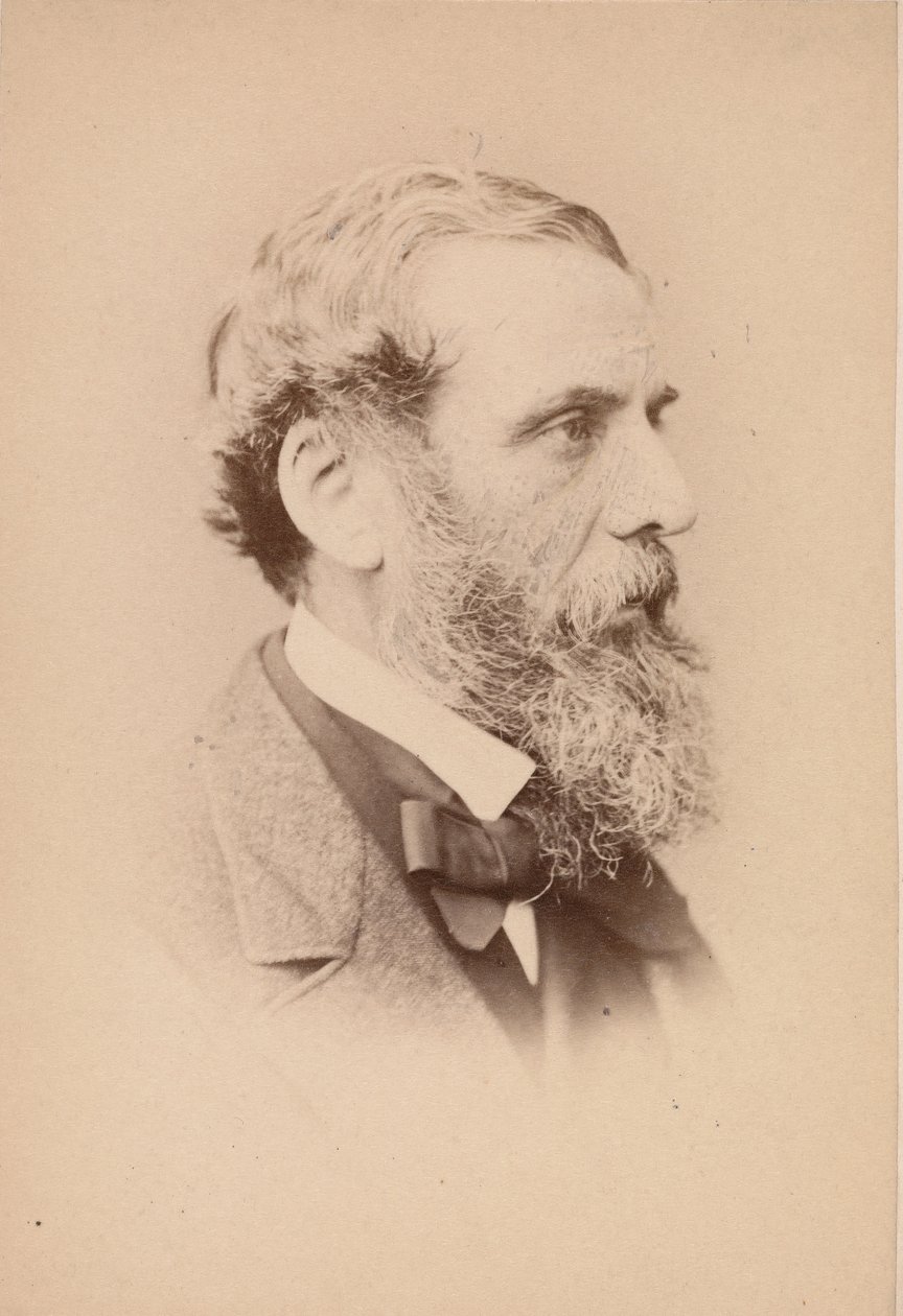 Richard Ansdell, 1860s de John and Charles Watkins