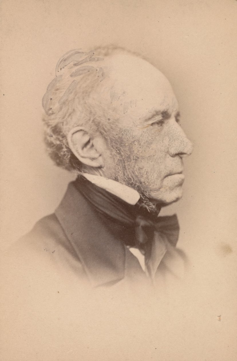 Samuel Cousins, 1860s de John and Charles Watkins