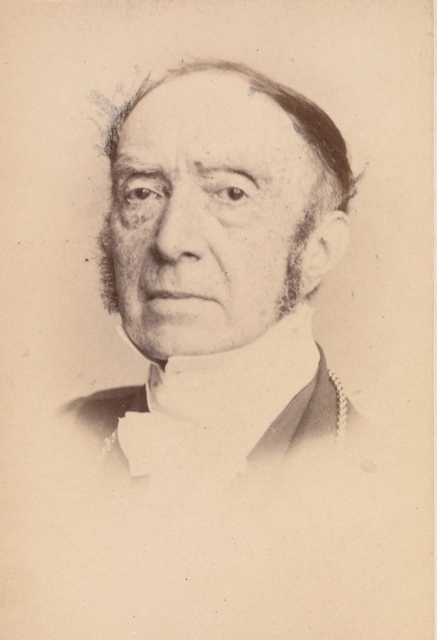 Sir Charles Lock Eastlake de John and Charles Watkins