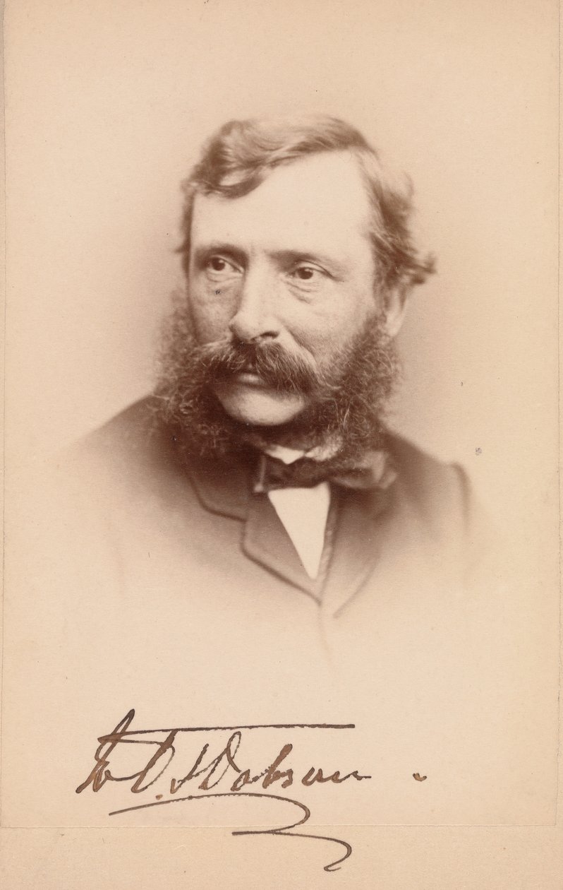 William Charles Thomas Dobson de John and Charles Watkins