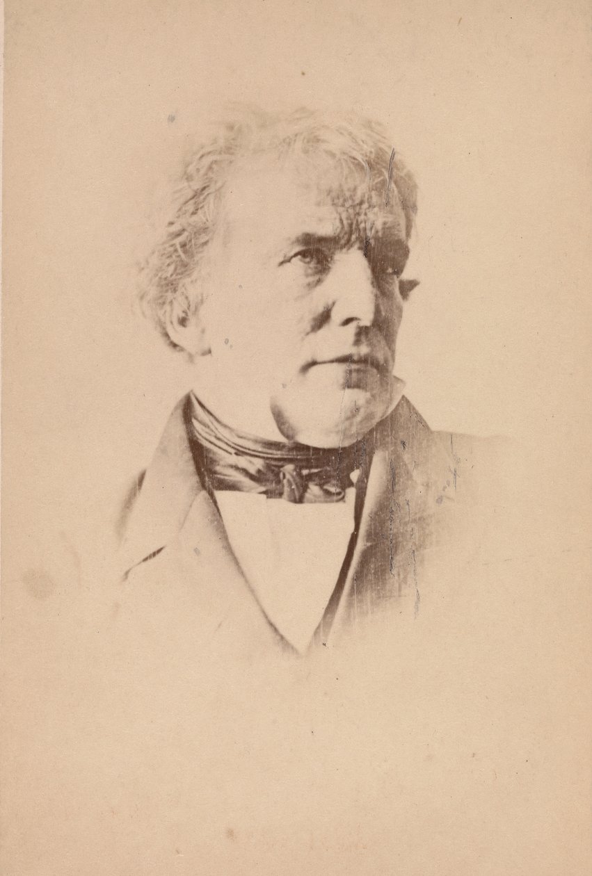 [William Etty], 1860s de John and Charles Watkins
