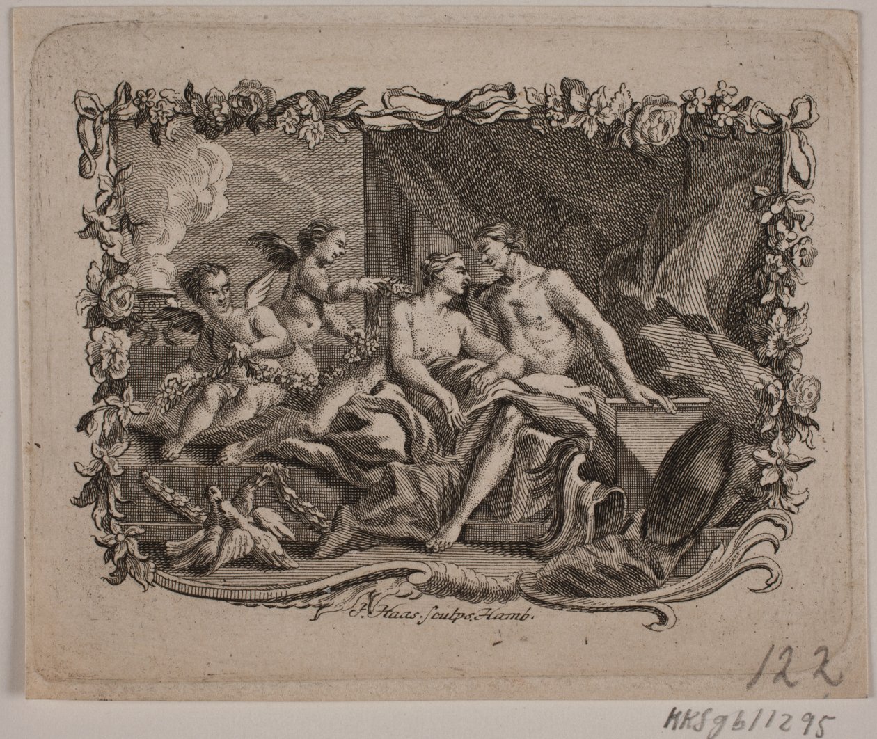 Vignette de Jonas Haas