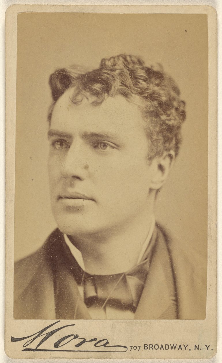 [Sr.] Coghlan de José Maria Mora