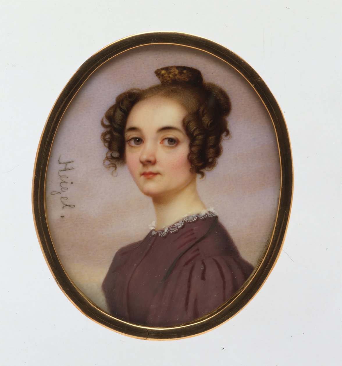 Lola Montez 1818-1861 de Josef Heigel