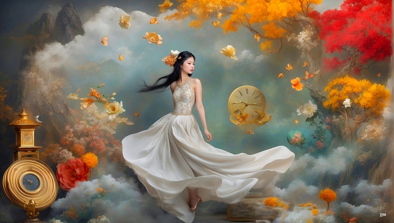 Dreamcore-breathlessly timeless_chinese-04 de Josef Johann Michel