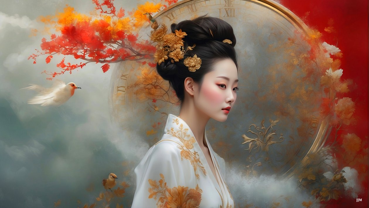 Dreamcore-breathlessly timeless_chinese-05 de Josef Johann Michel