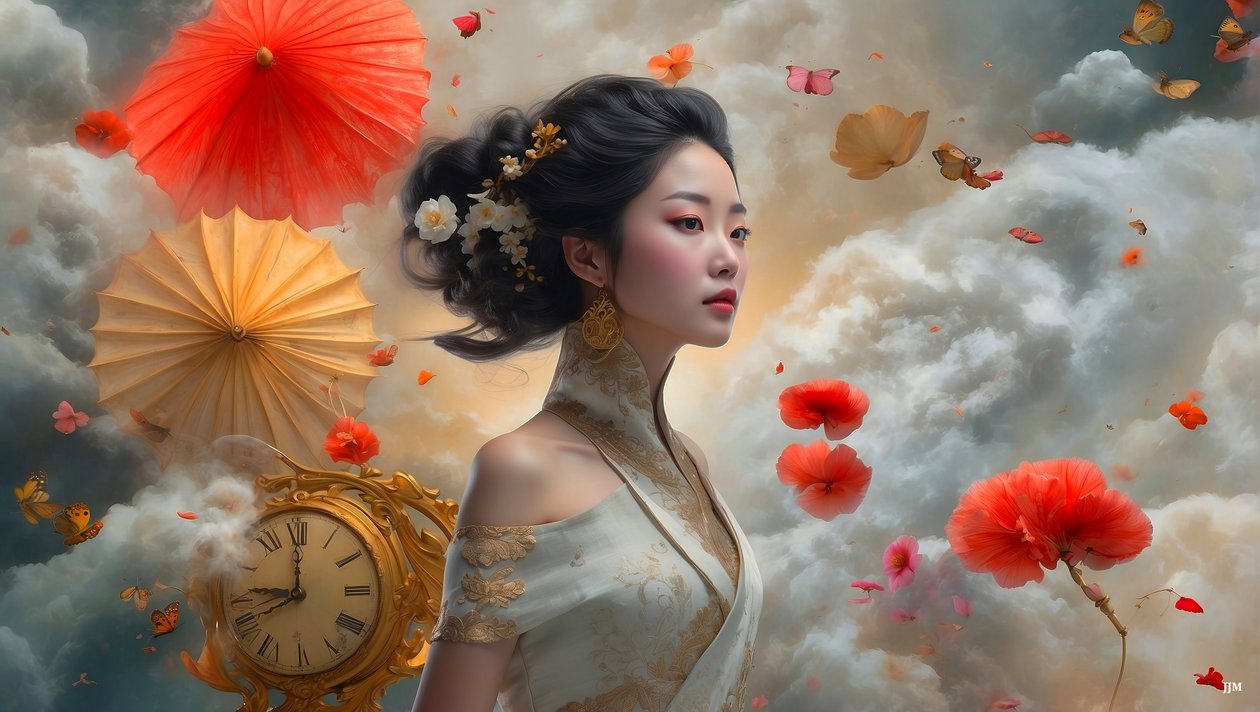 Dreamcore-breathlessly timeless_japanese-05 de Josef Johann Michel