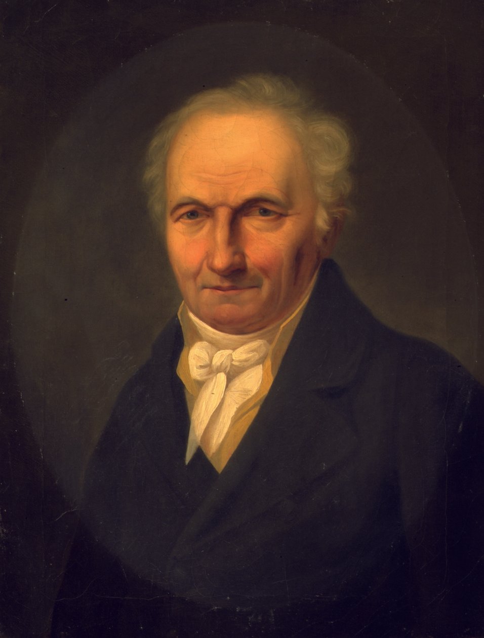 Jorge Denk de Josef Lambert Denk