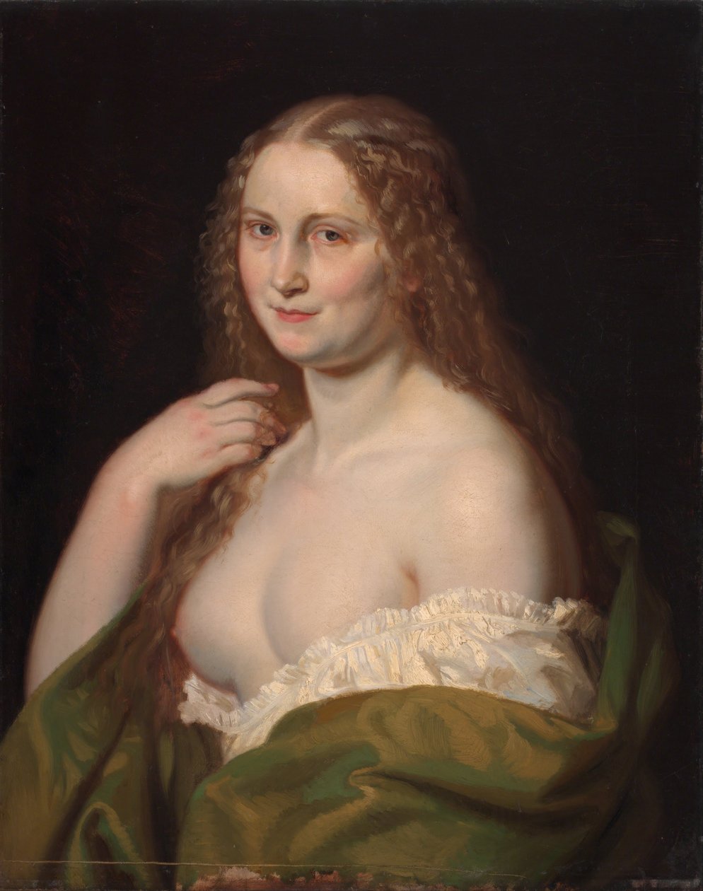 Josefina de Josef Mánes