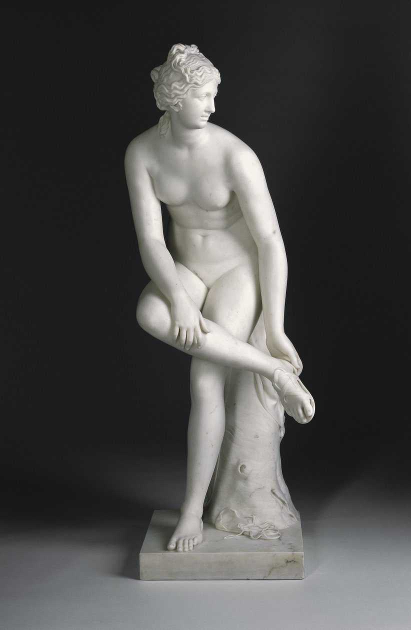 Venus de Joseph Francis Nollekens