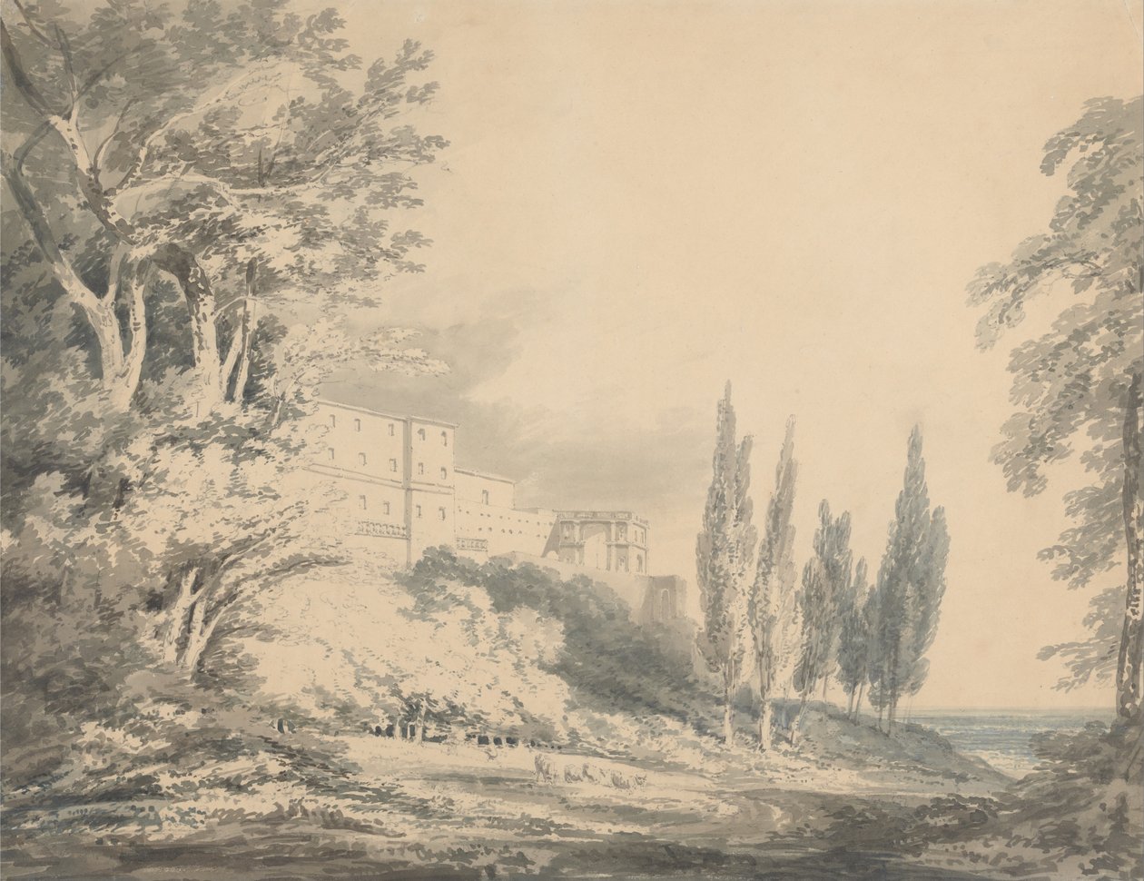 Villa d
