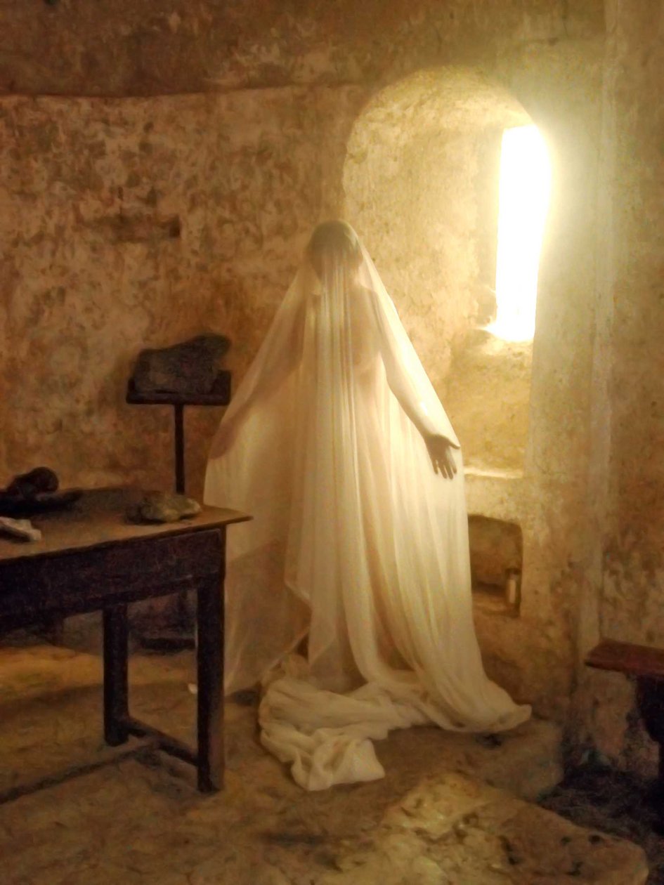 En la capilla 2 de Joseph Angilella Auquier
