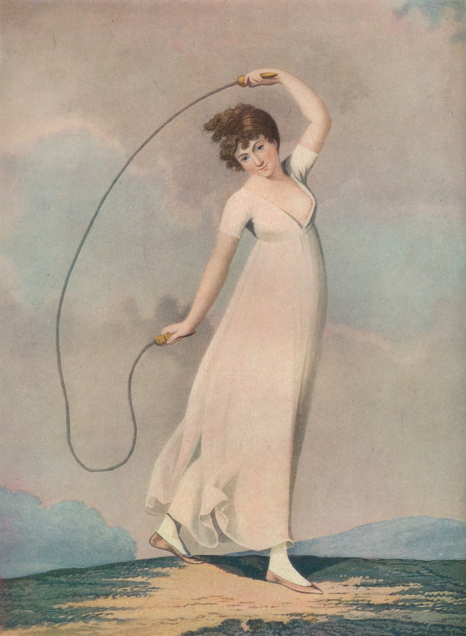 Sophia Western, 1800 de Joseph Constantine Stadler