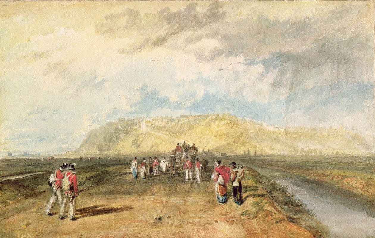 Imagen desconocida de Joseph Mallord William Turner