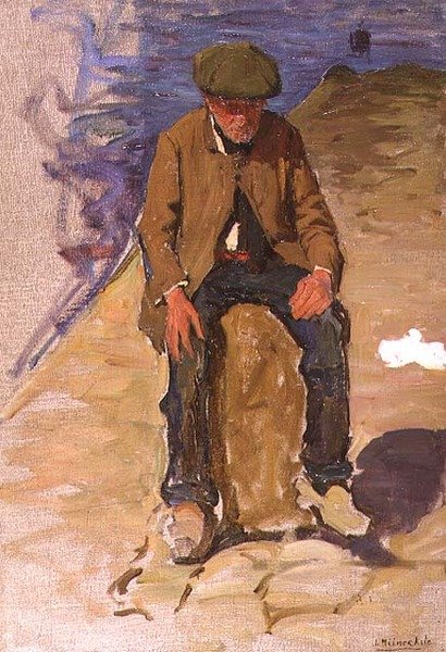 Reflexiones de Joseph Milner Kite