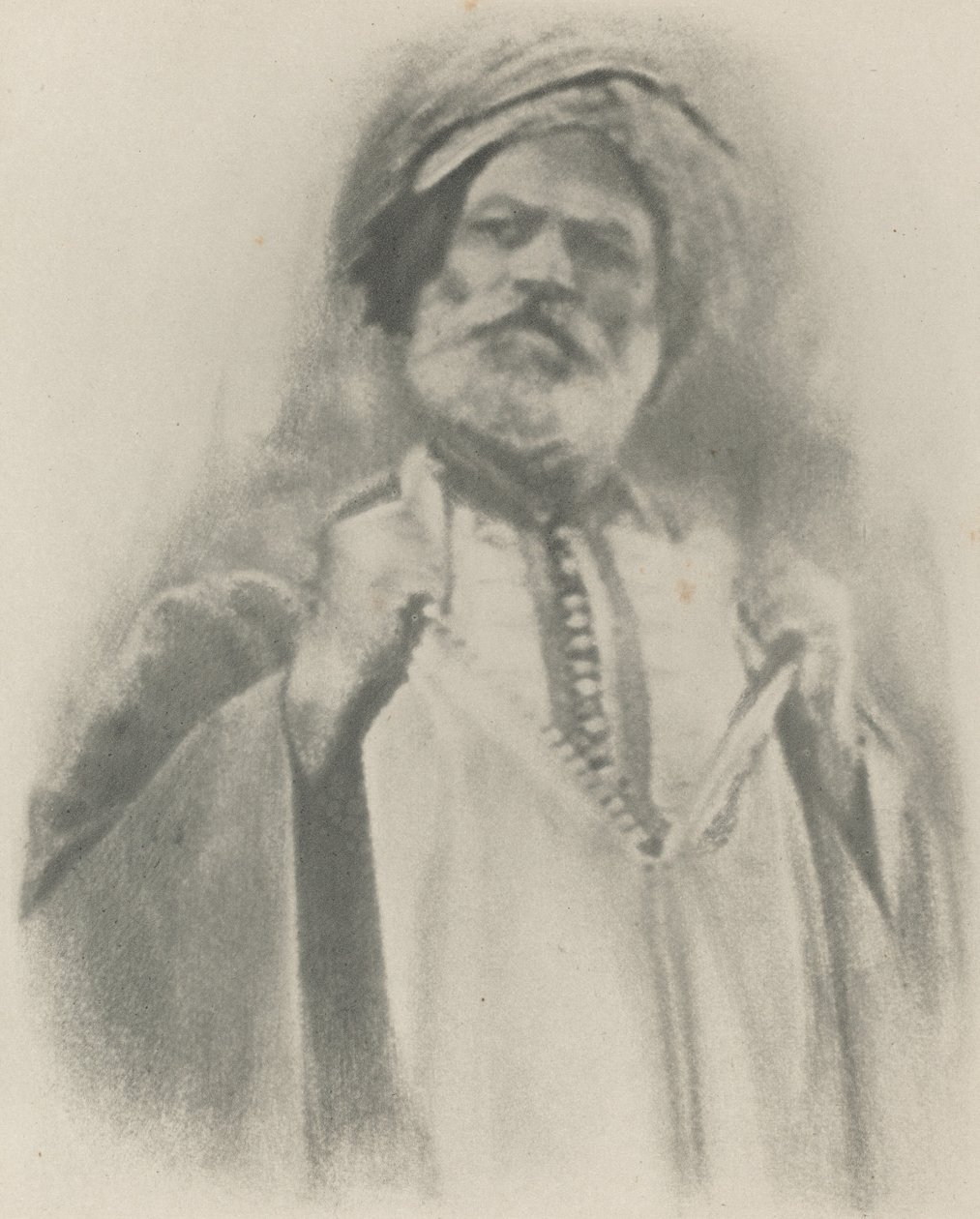 Un Boceto, 1899 de Joseph Turner Keiley