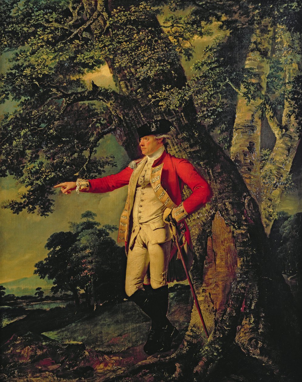 Imagen desconocida de Joseph Wright of Derby