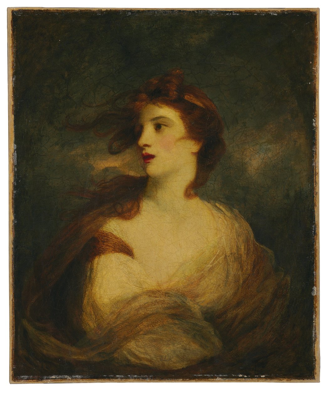 Ariadna de Joshua Reynolds