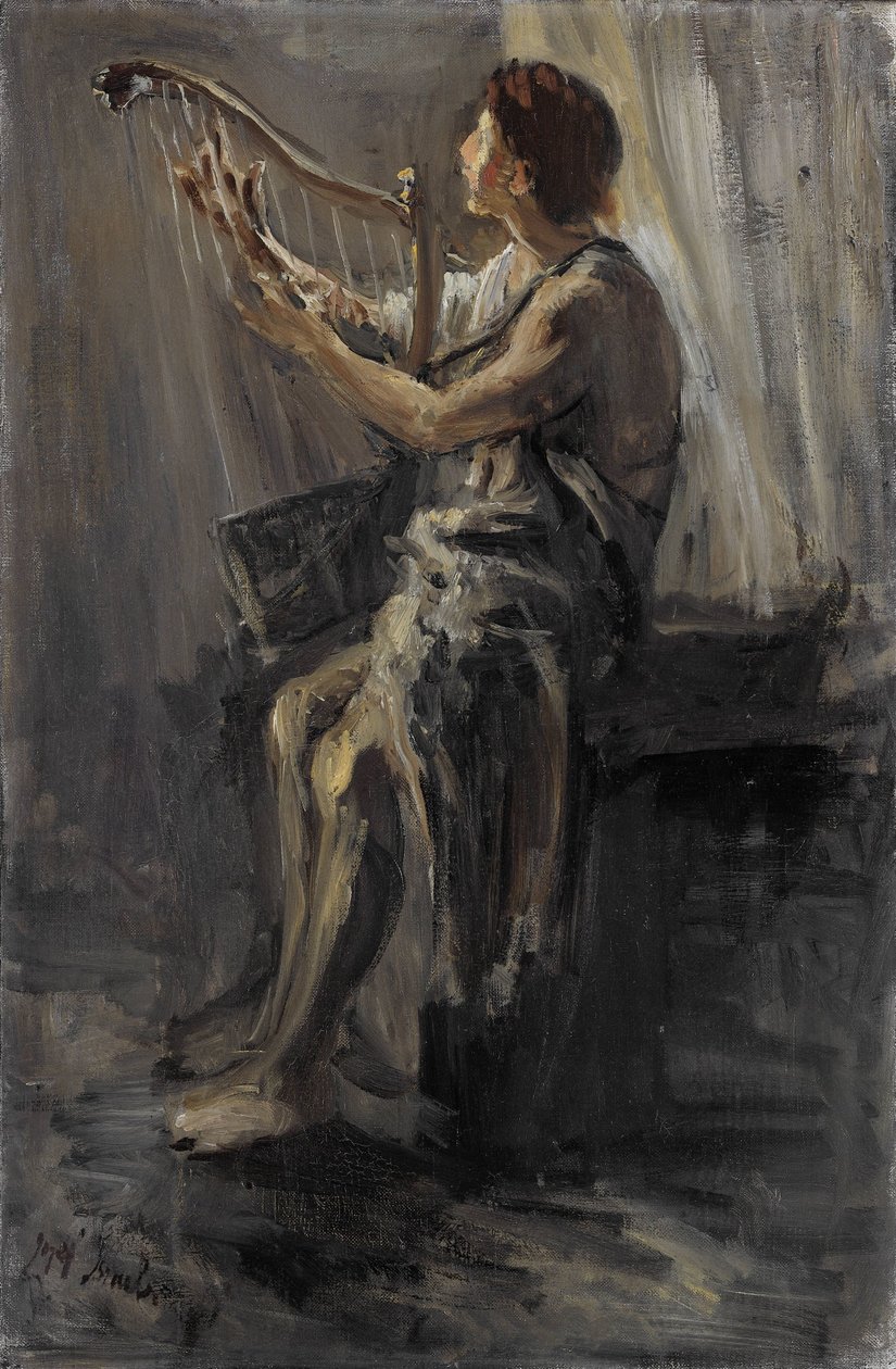 David de Jozef Israëls