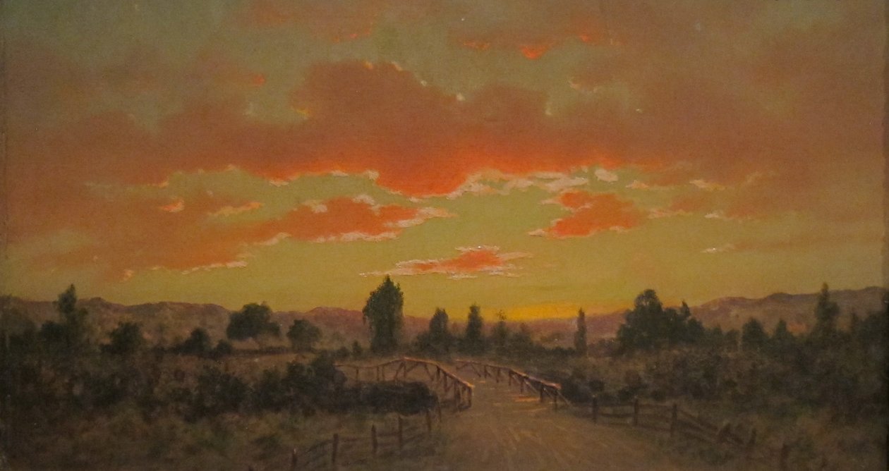 Alemán: Landscape




































" de Jr. Edward Edmondson