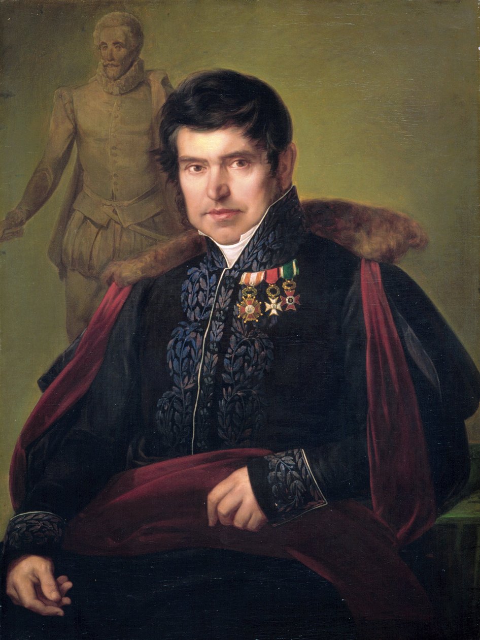 Antonio Solà de Juan Antonio Ribera y Fernández de Velasco