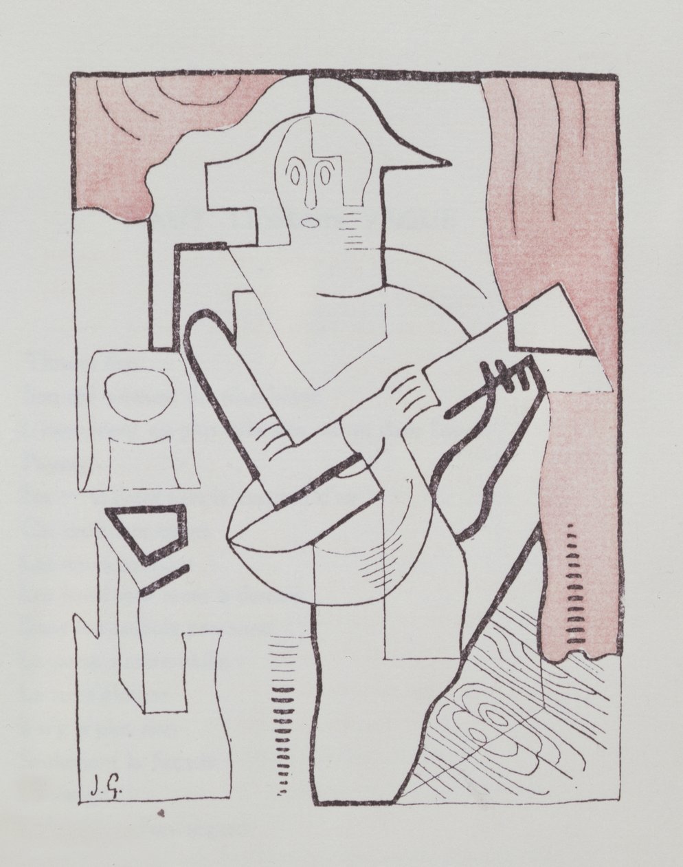 Ilustración para 