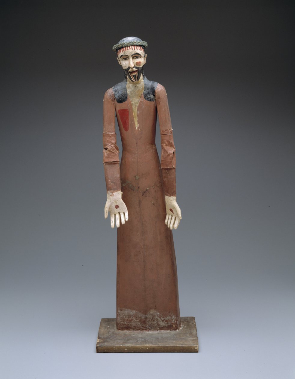 Nuestro Padre Jesús el Nazareno de Juan Ramon Velásquez