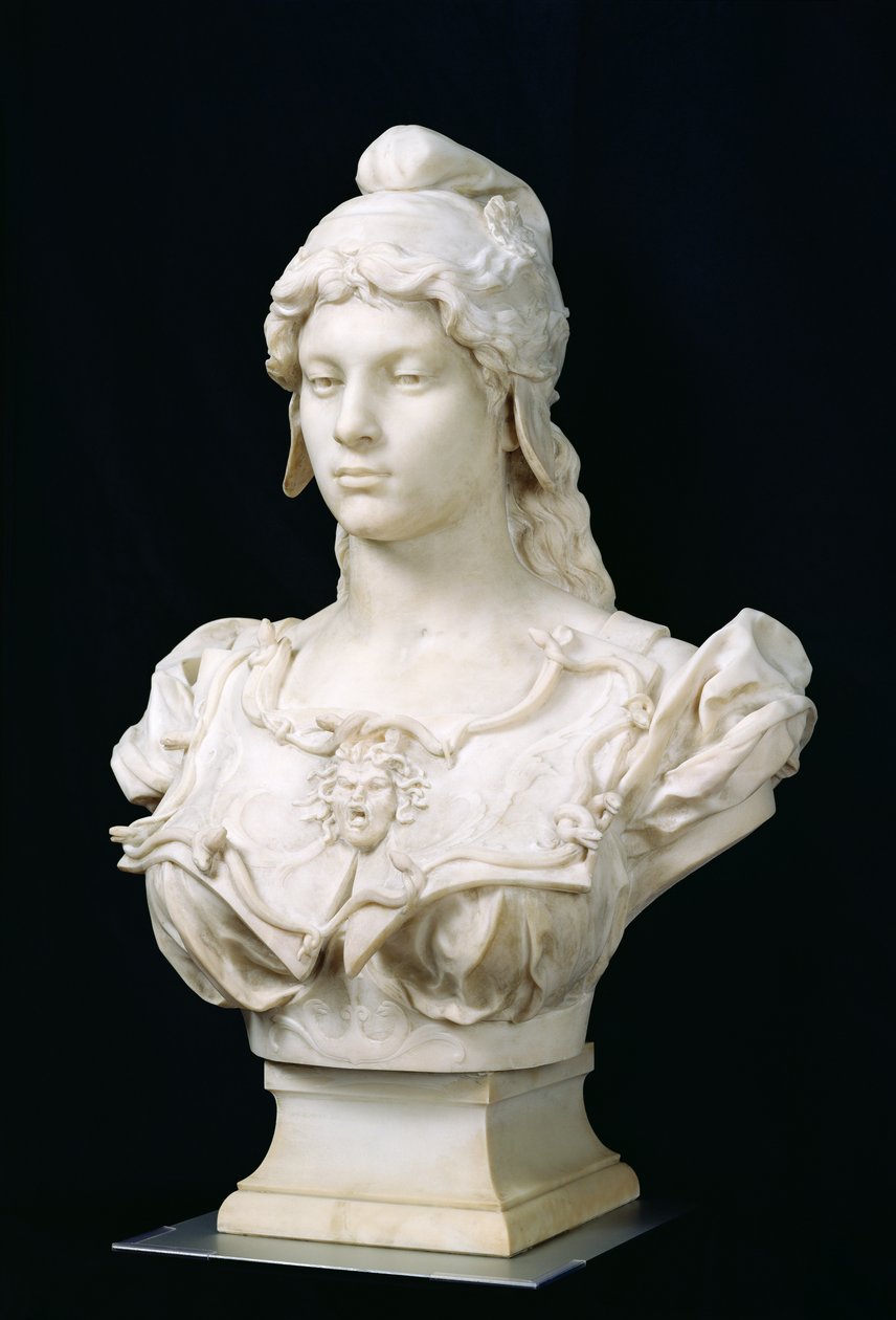 República, 1888-90 de Jules Blanchard