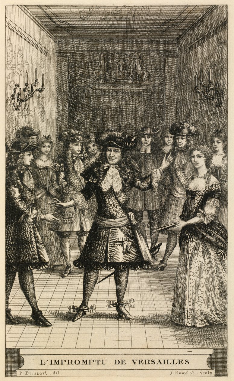 Escena de l