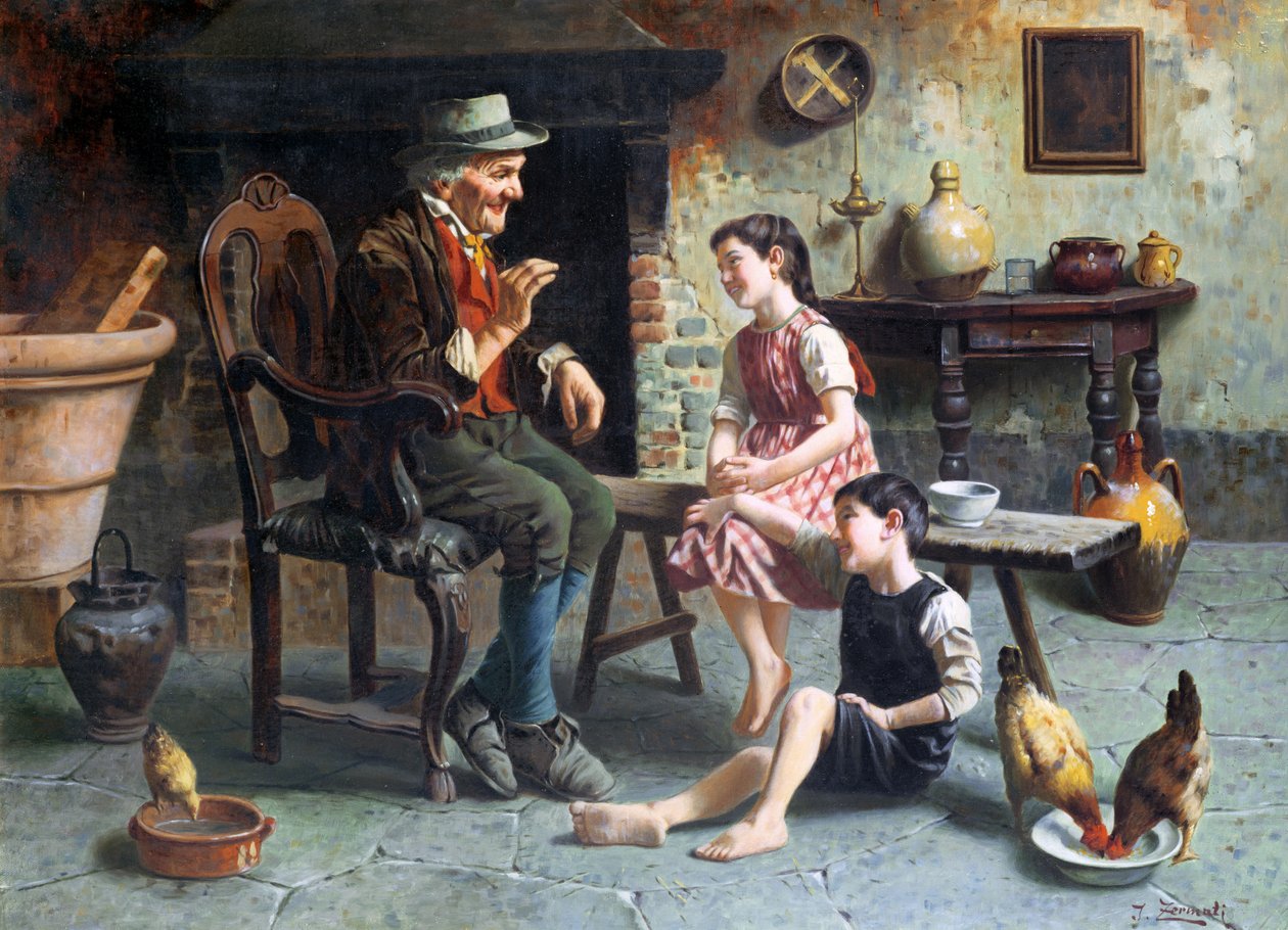 Imagen desconocida de Jules Zermati