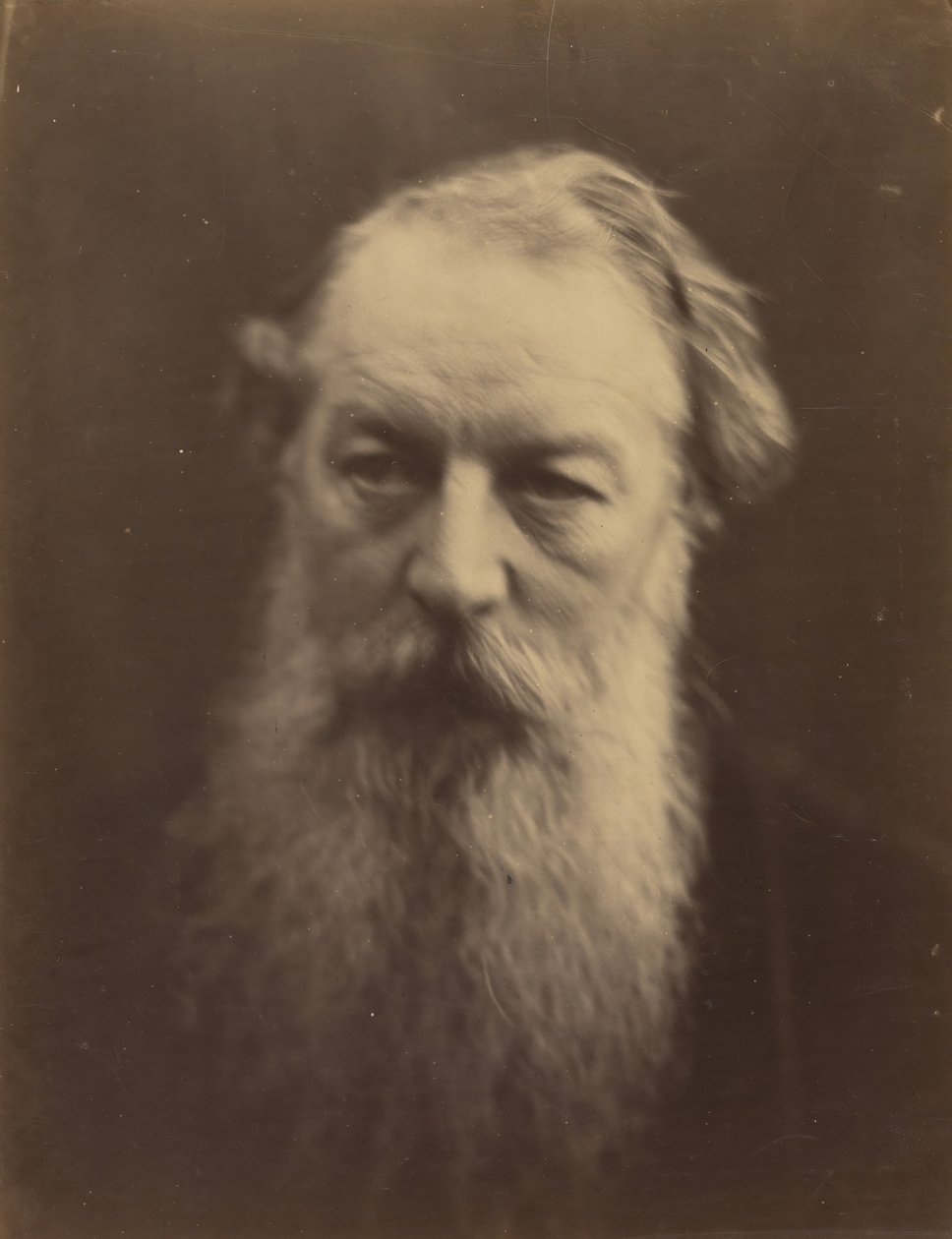 [James Rogers] de Julia Margaret Cameron